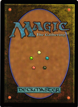 MTG Ultimate Magic: Holy Commander: Final Fantasy Rare NM - Image 2