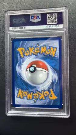 Team Rockets Mewtwo ex 231/182 SIR Destined Rivals Pokemon 2025 GEM MINT PSA 10 - Image 4