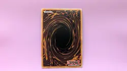 Yugioh Red-Eyes Black Dragon Alt Art RA04-EN109 Quarter Century Secret Rare - Image 3