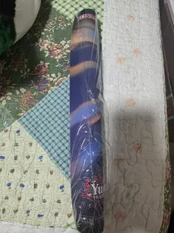SDCC 2025 Exclusive Konami YuGiOh Odion Playmat In Hand! - Image 2