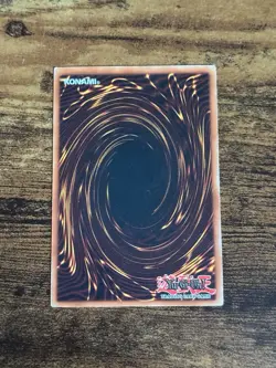 The Wicked Worm Beast - SDK-004 - Common - Unlimited Edition - YuGiOh LP - Image 2