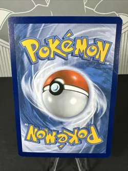 Pokemon TCG Raichu Holo Card Break 50/162 XY Breakthrough NM 2015 - Image 3