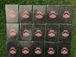 Lot Of 15 Pokemon TCG World Championships 2022 Card Bundle MedichamV Octillery - Image 4