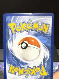 Pokemon Card Hydreigon C Trioxhydre SWSH138 Celebrations Promo Played - Image 5