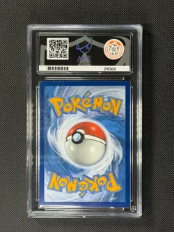 ACE 10 Lumineon V 156/172 Alt Art Pokemon Card Swsh09: Brilliant Stars GEM MINT - Image 4
