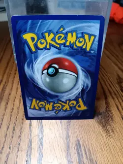 ENERGY RETRIEVAL 81/102 - VINTAGE WOTC Pokemon Card - BASE SET - NM - Image 2