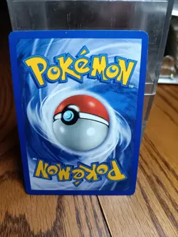 Ponyta Team Rocket Set Pokemon Card MINT Free Ship Vintage Pokemon WoTC NM - Image 2