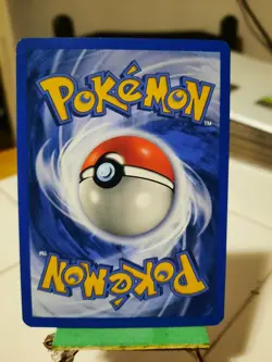 Voltorb 69/82 Team Rocket Unlimited Pokemon Card Vintage NM WoTC Vintage Pokemon - Image 2