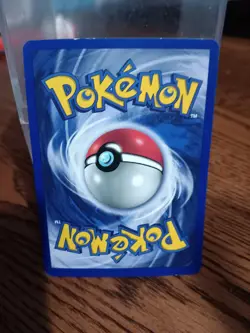 RATICATE Base Set 40/102 Uncommon Pokemon Card Unlimited Edition NM WoTC Vintage - Image 2