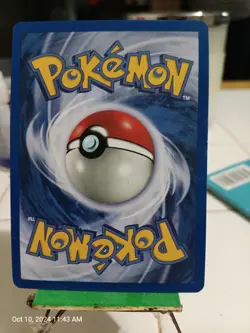 Pokemon TCG Staryu 95/130 Base Set 2 Unlimited Regular Common Card WOTC NM - Image 2