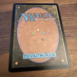 MTG Secret Lair x Sonic Dr Eggman 2084 Foil Card - Image 5