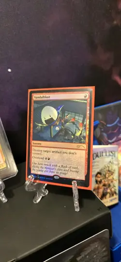 Deluxe Custom 100-Card Commander Decks With Dueling Equipment 🔥 - Image 4