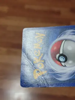 Ninetales 12/102 Holo Rare Base Set Unlimited Edition Pokemon Card 1999 WOTC PL - Image 4