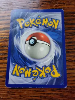 Ninetales 12/102 Holo Rare Base Set Unlimited Edition Pokemon Card 1999 WOTC PL - Image 5