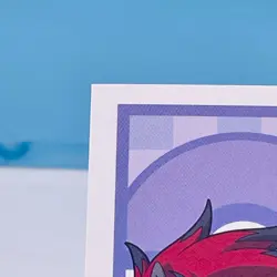 Zoroark Pokemon Best Wishes Karuta Playing Card Nintendo 2011 Japan Rare New F/S - Image 5