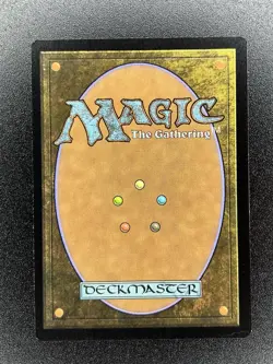 Tezzeret, Cruel Captain (0287)(Borderless FOIL) Edge of Eternities - MTG - Image 2