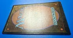 1 BANNED MTG Pradesh G | Fourth Edition | 1995 | Magic The Gathering |NM - Image 4