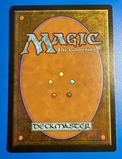 1 BANNED MTG Pradesh G | Fourth Edition | 1995 | Magic The Gathering |NM - Image 2