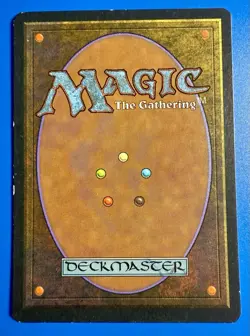 1 BANNED MTG Pradesh G | Fourth Edition | 1995 | Magic The Gathering |NM - Image 2