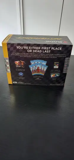 MTG Aetherdrift Bundle Box Sealed, 9 Boosters Wizards Of The Coast - Image 2