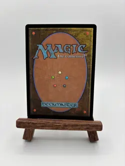 Extended Art Fabled Passage - BLB 0367 MTG Magic The Gathering - Image 2