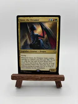 Intet, the Dreamer - C17 174 MTG Magic The Gathering - Image 1