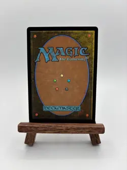 Showcase Xander's Lounge - SNC 358 MTG Magic The Gathering - Image 2