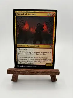 Stromkirk Captain - VOC 157 MTG Magic The Gathering - Image 1
