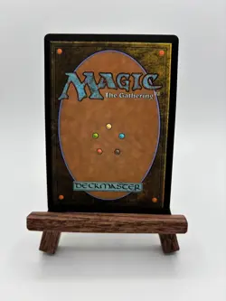 Swords to Plowshares - SLP 0020 MTG Magic The Gathering - Image 2