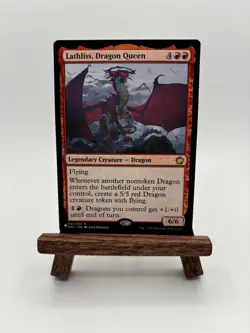 Lathliss, Dragon Queen - GN2 041 MTG Magic The Gathering - Image 1