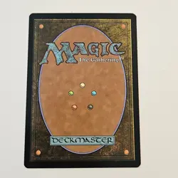 Forest Full Art Modern Horizons 3 Foil LP MTG Magic the Gathering 308 - Image 2