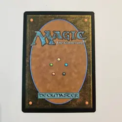 Cori Mountain Monastery Tarkir Dragonstorm 252 NM MTG Magic the Gathering - Image 2