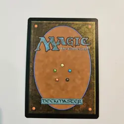 Kamahls Druidic Vow Dominaria 166 NM MTG Magic the Gathering - Image 2