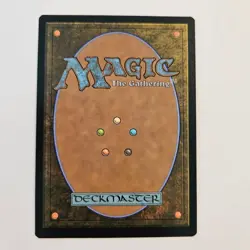 Malevolent Rumble Modern Horizons 3 161 NM MTG Magic the Gathering - Image 2