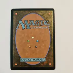 Gaeas Blessing Dominaria 161 LP MTG Magic The Gathering - Image 2
