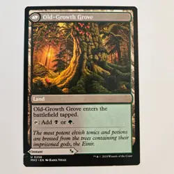 Revitalizing Repast Modern Horizons 3 256 LP MTG Magic the Gathering - Image 2