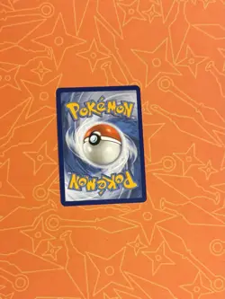 NM Iron Crown 132/191 SSP EN Holo Rare Pokemon Surging Sparks 2024 - Image 2