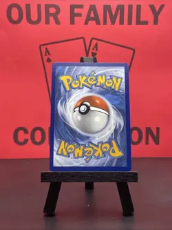 Clive 227/091 Paldean Fates Holo Double Rare Full Art Pokemon TCG 2024 NM - Image 5