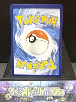 Pokemon Card Lopunny 213/264 Non Holo Fusion Strike MISCUT ERROR - Image 4