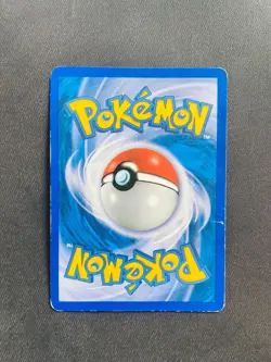 Carte Pokemon Zekrom BW24 HOLO PROMO Noir Et Blanc N&B - Image 2