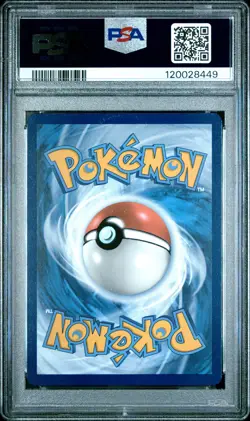 2025 POKEMON SVP EN-SV BLACK STAR PROMO #213 FERALIGATR PSA 10 - Image 2