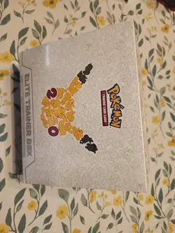 SEALED! Pokemon Generations Elite Trainer Box - 20th Anniversary Edition - Image 1