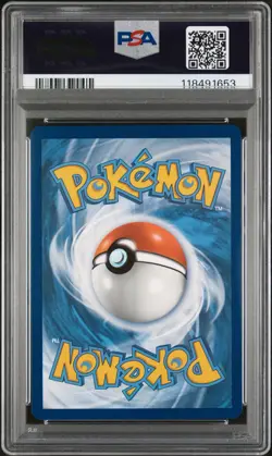 2024 POKEMON PAF EN-PALDEAN FATES SPECIAL ILLUSTRATION RARE CHARIZARD EX PSA 9 - Image 2