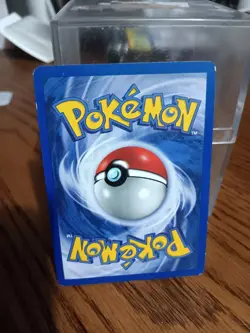 Pokemon TCG Base Set 2 Machop 078/130 NM Vintage WoTC Pokemon Wizards - Image 2