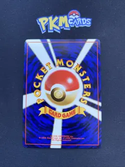 Pokemon TCG No Removal Gym Gym Regular Rare Japanese Card MP. - Image 2