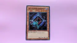 Yugioh Ally Of Justice Quarantine HA03-EN051 1st edition Super rare - Image 1