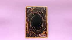 Yugioh Onomatopaira RA04-EN089 Quarter Century Secret Rare - Image 3