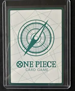 DON !! Card Sugar (Gold frame) PRB-02 Premium Booster -The Best Vol.2 - Image 5