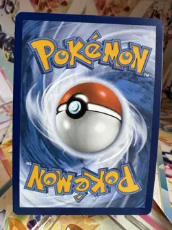 Pokemon TCG Terapagos ex 128/142 2024 Stellar Crown Double Rare Card - Image 2