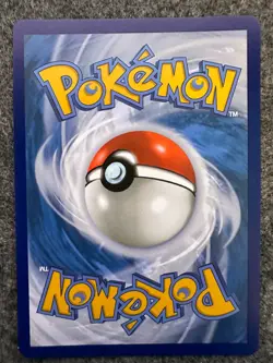 Pokemon - Koraidon ex - SVP029 - Black Star Promo - Half Art Card - Image 2